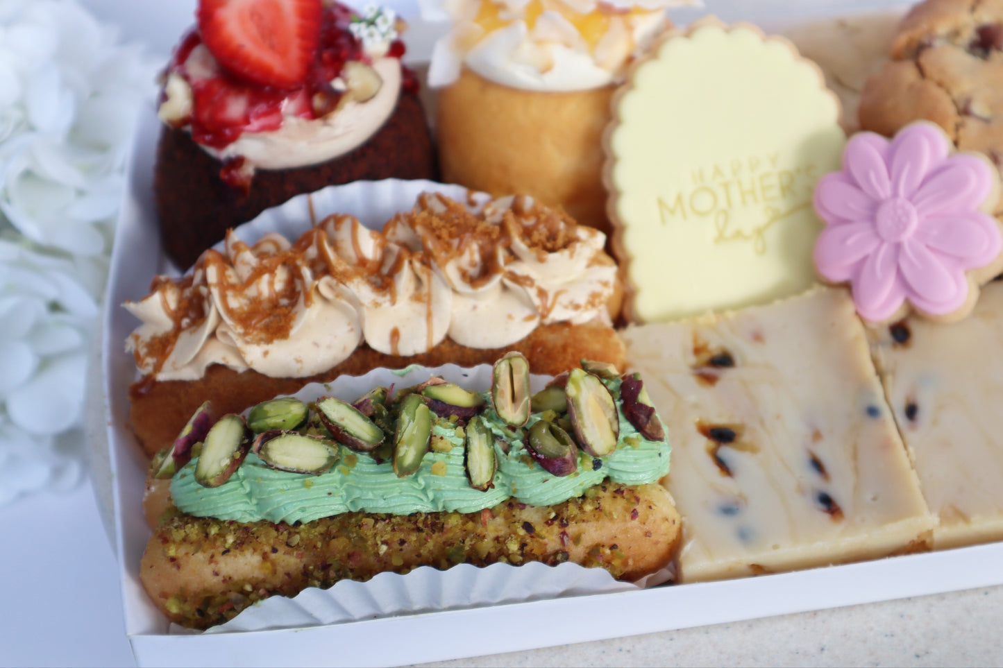 Mother's Day Treat Box