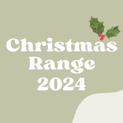 Christmas Range 2024