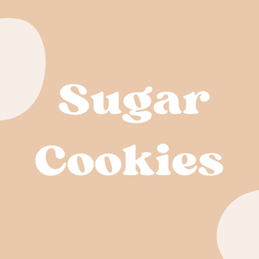 Sugar Cookies