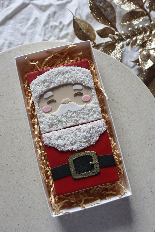 It's Santa 2 pack gift set