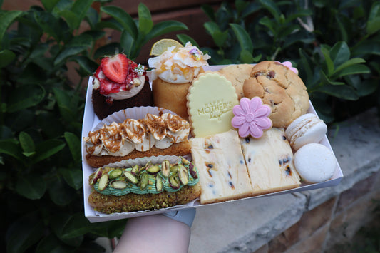 Mother's Day Treat Box