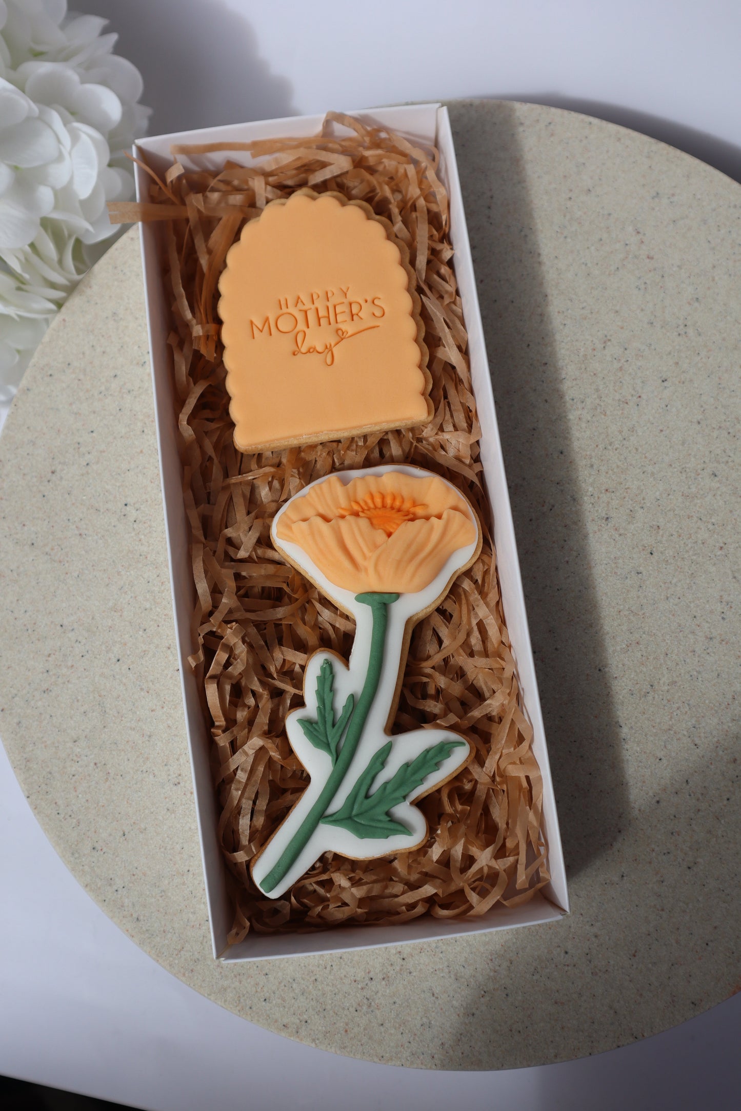 Poppy Happy Mother's Day gift pack