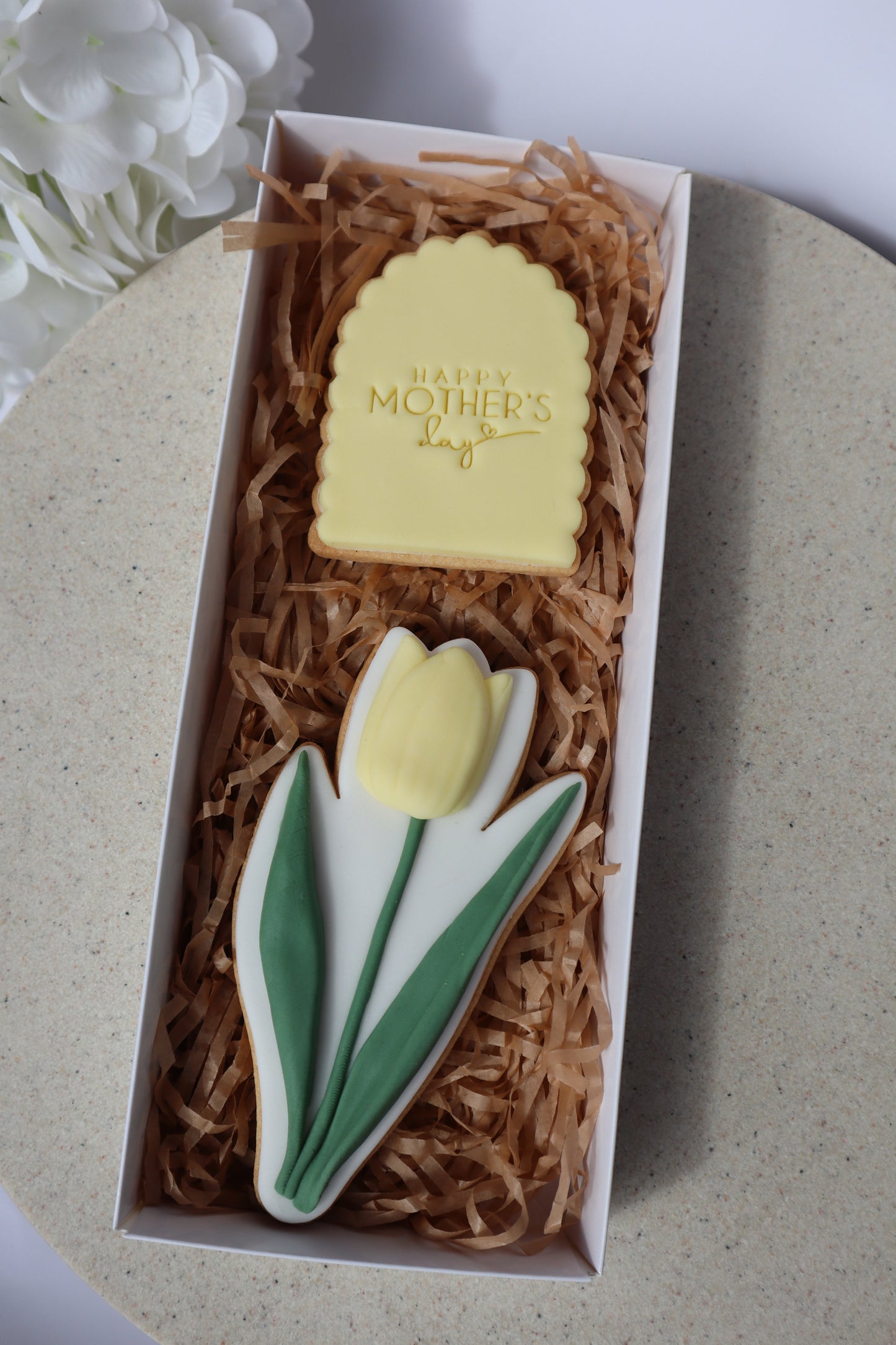 Tulip Happy Mother's Day gift pack