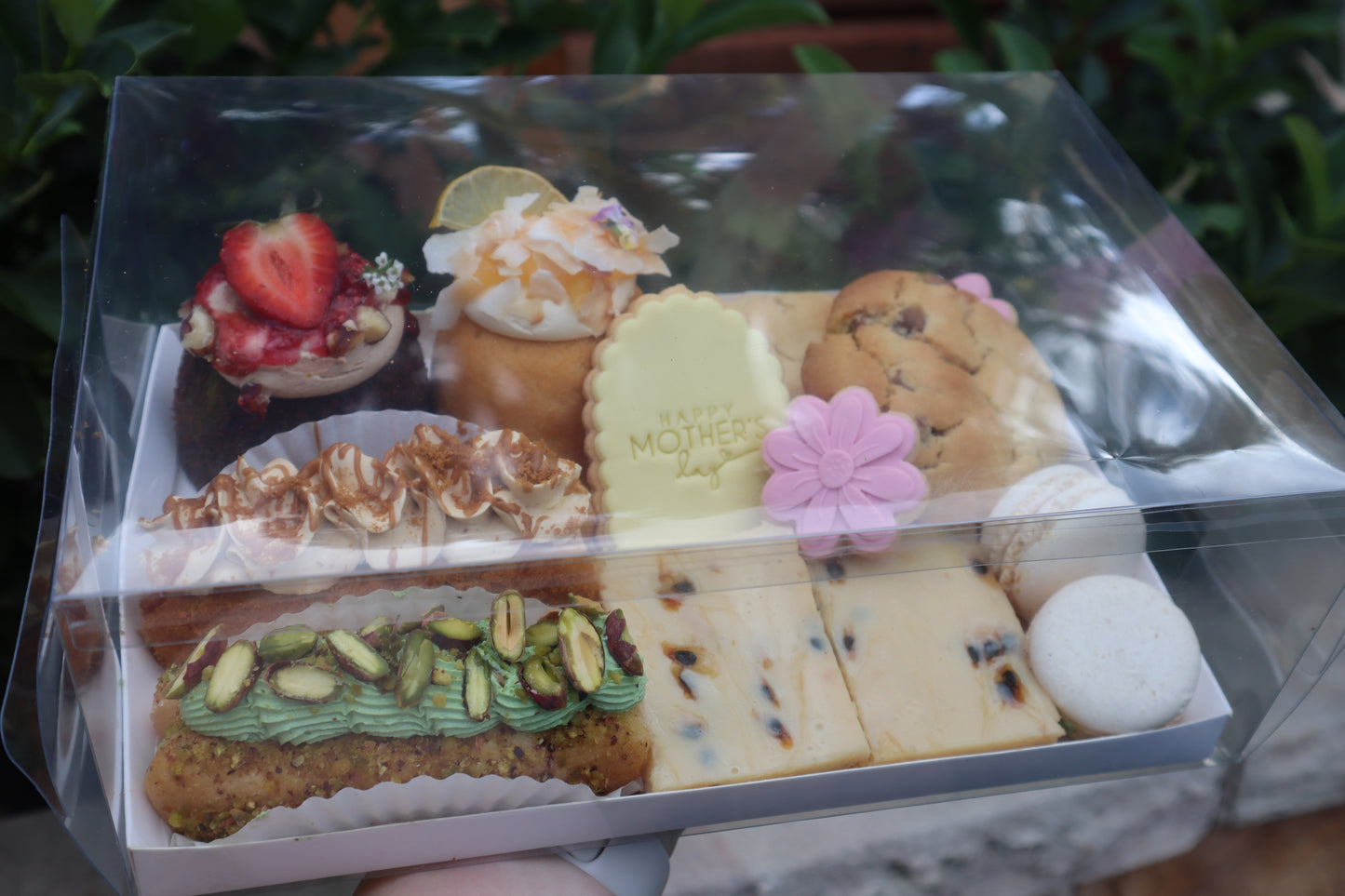 Mother's Day Treat Box