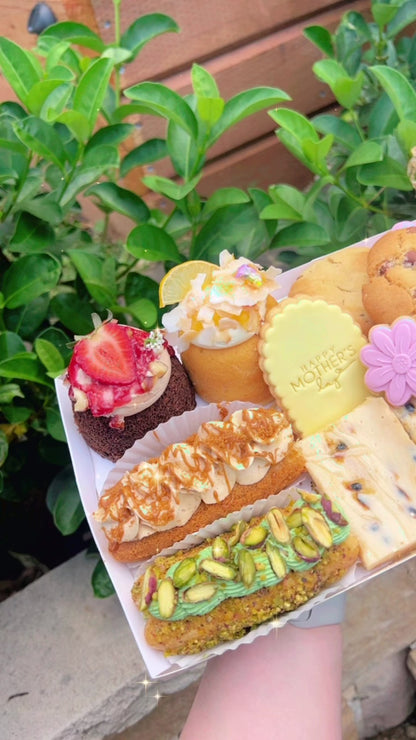 Mother's Day Treat Box